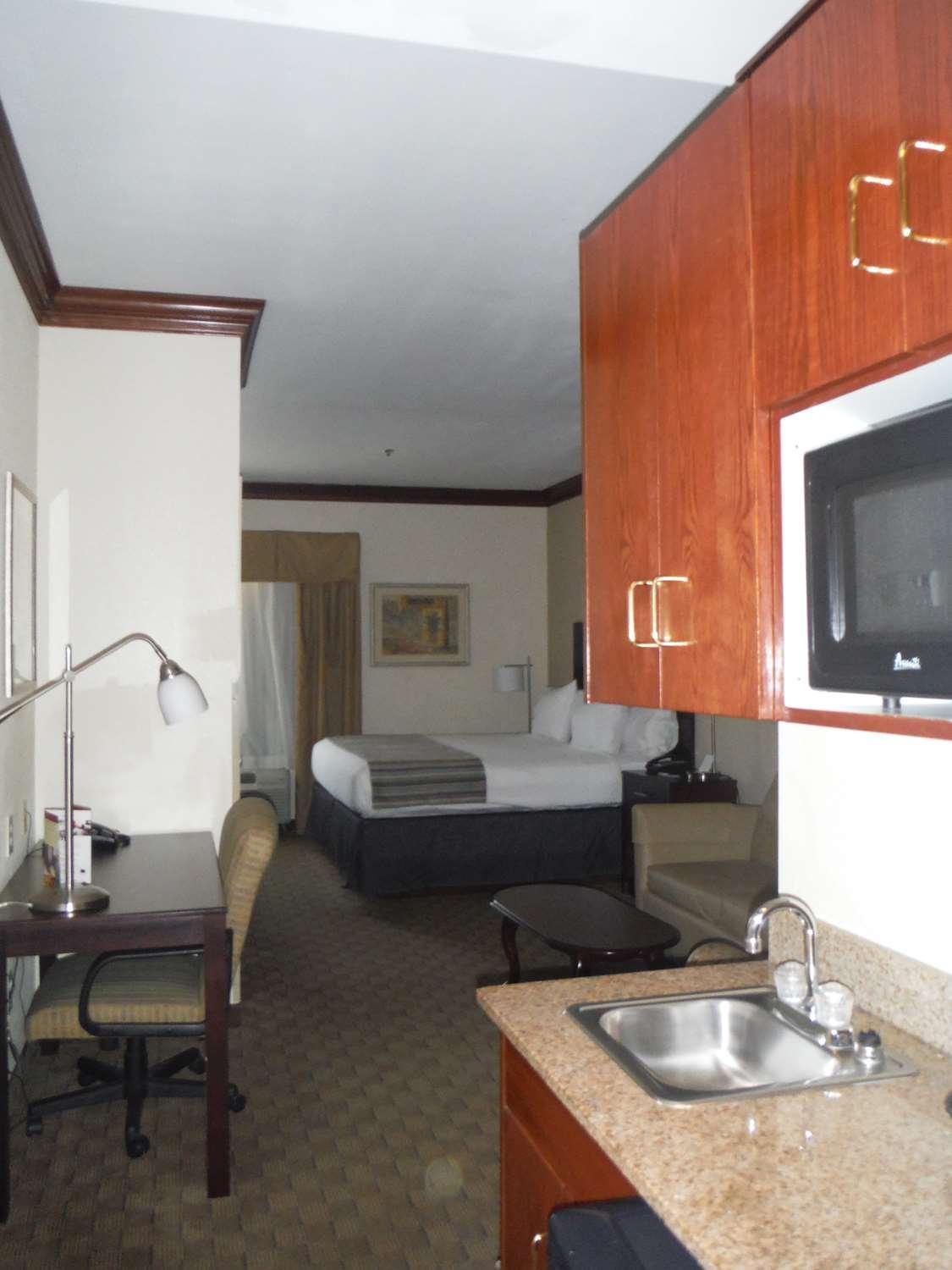 Spark By Hilton Spring Lake Fayetteville Kültér fotó