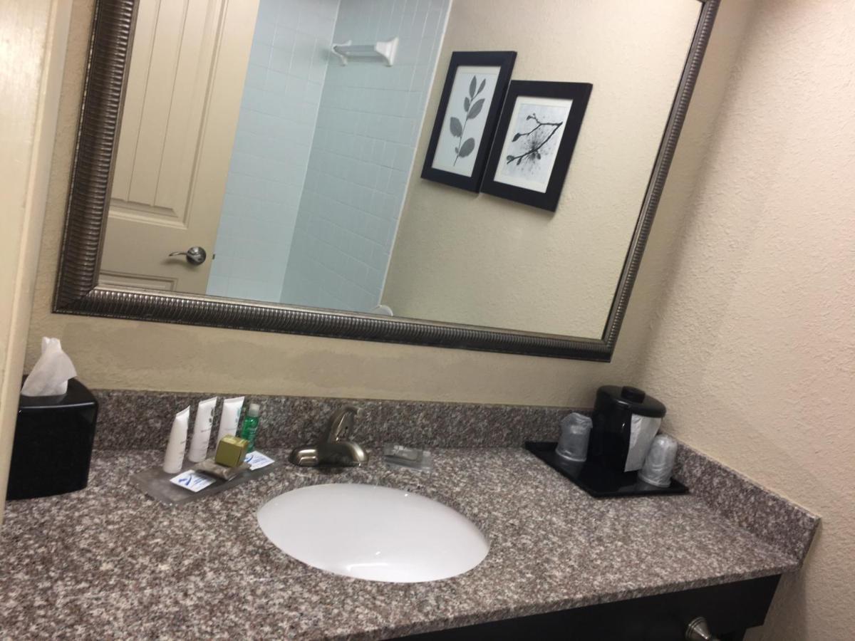 Spark By Hilton Spring Lake Fayetteville Kültér fotó