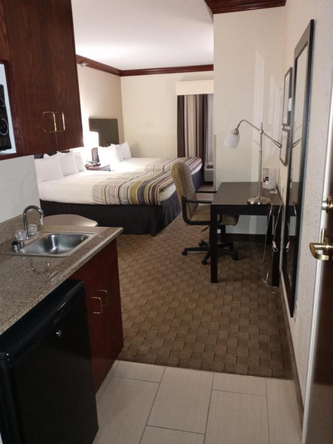 Spark By Hilton Spring Lake Fayetteville Kültér fotó