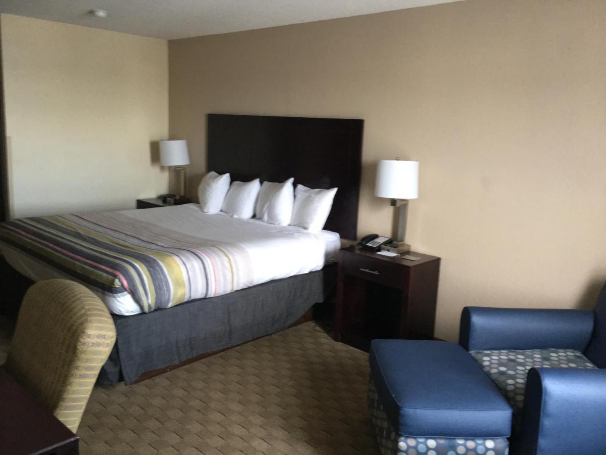 Spark By Hilton Spring Lake Fayetteville Kültér fotó