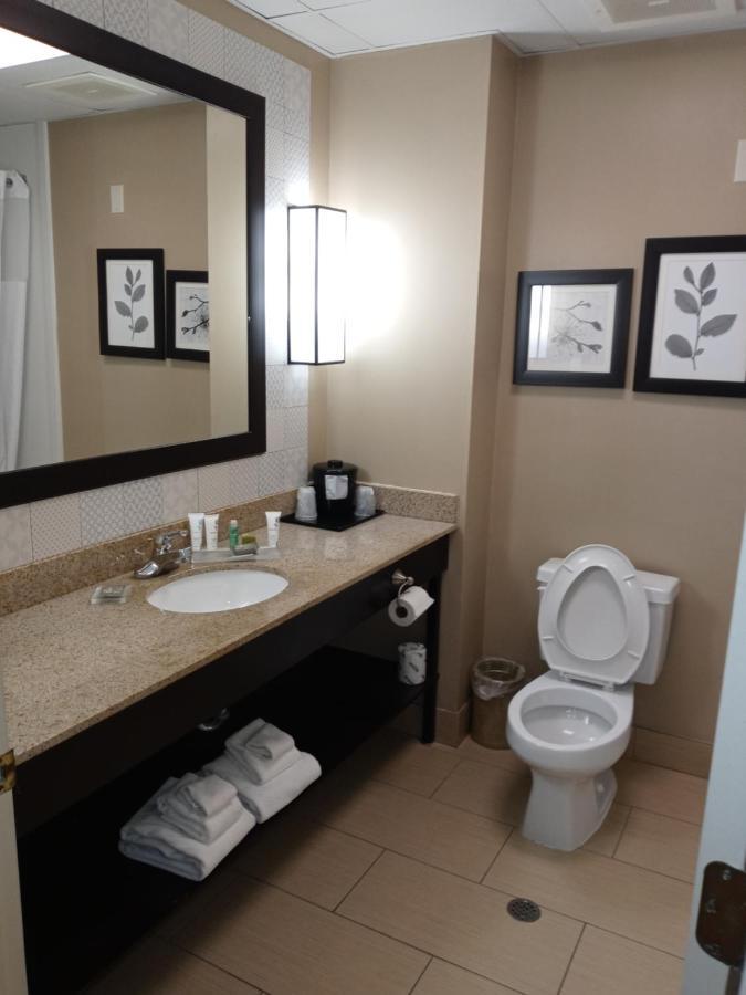 Spark By Hilton Spring Lake Fayetteville Kültér fotó
