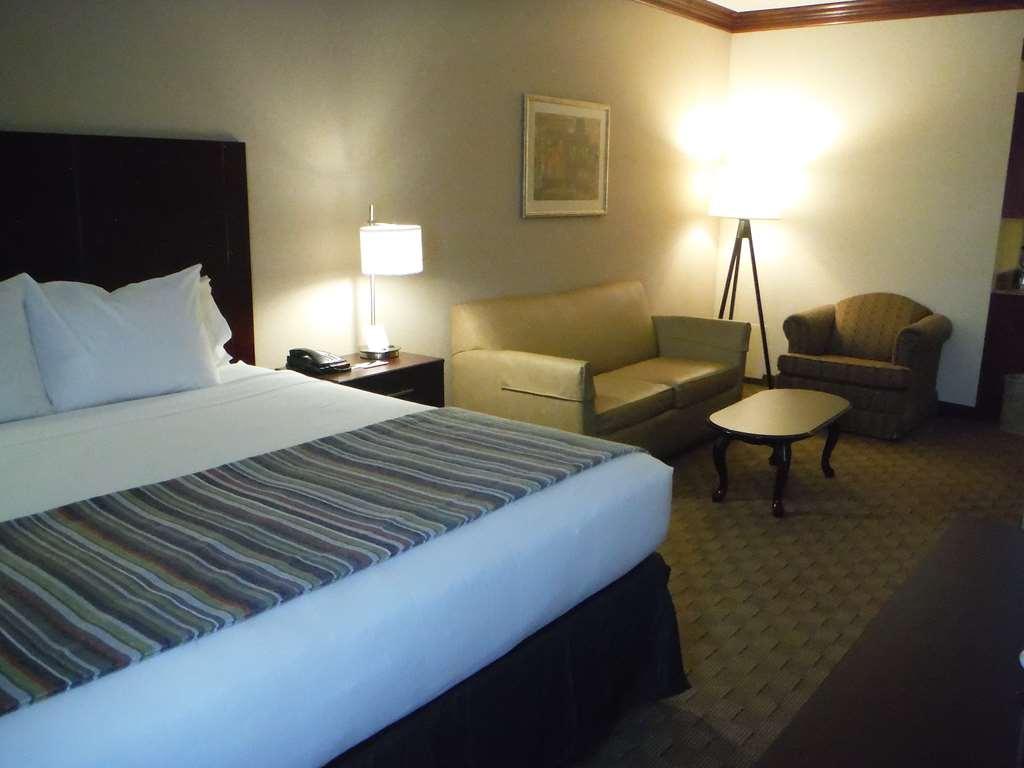 Spark By Hilton Spring Lake Fayetteville Szoba fotó