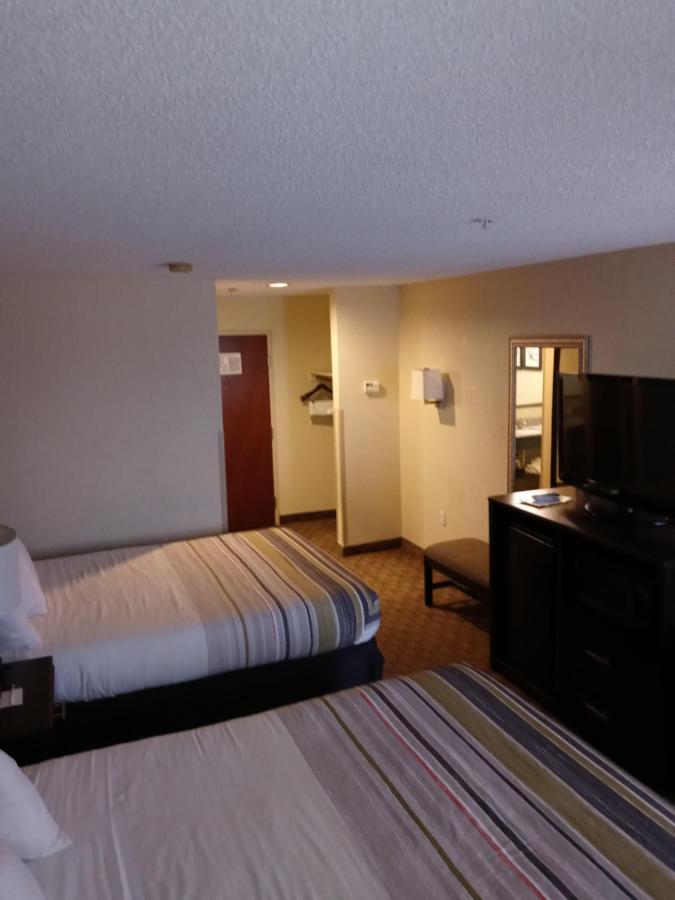 Spark By Hilton Spring Lake Fayetteville Kültér fotó