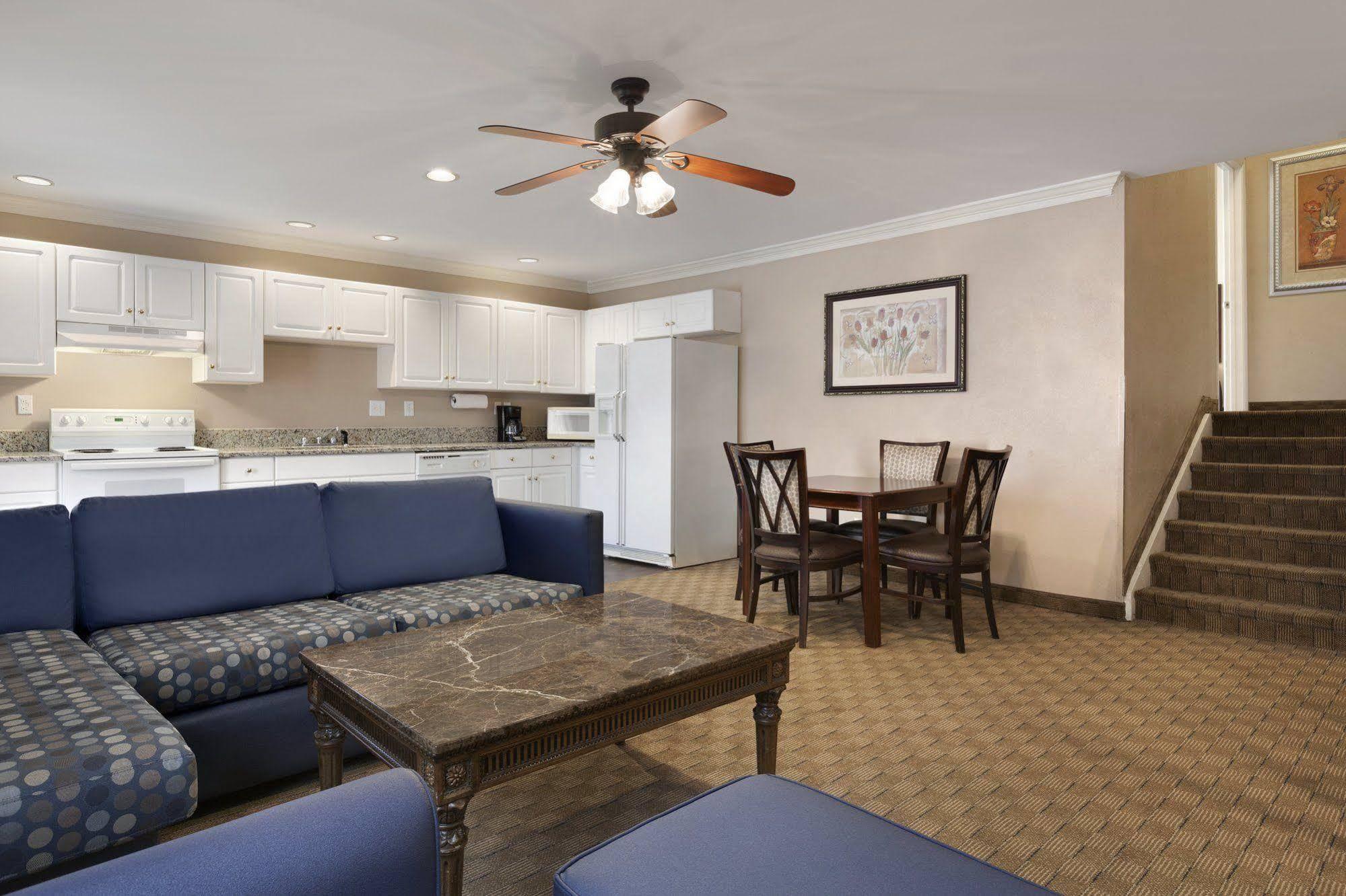 Spark By Hilton Spring Lake Fayetteville Kültér fotó