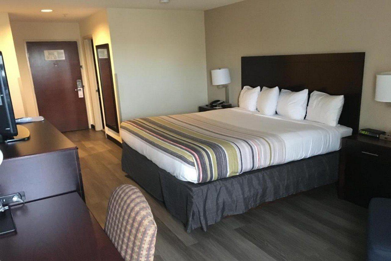 Spark By Hilton Spring Lake Fayetteville Kültér fotó