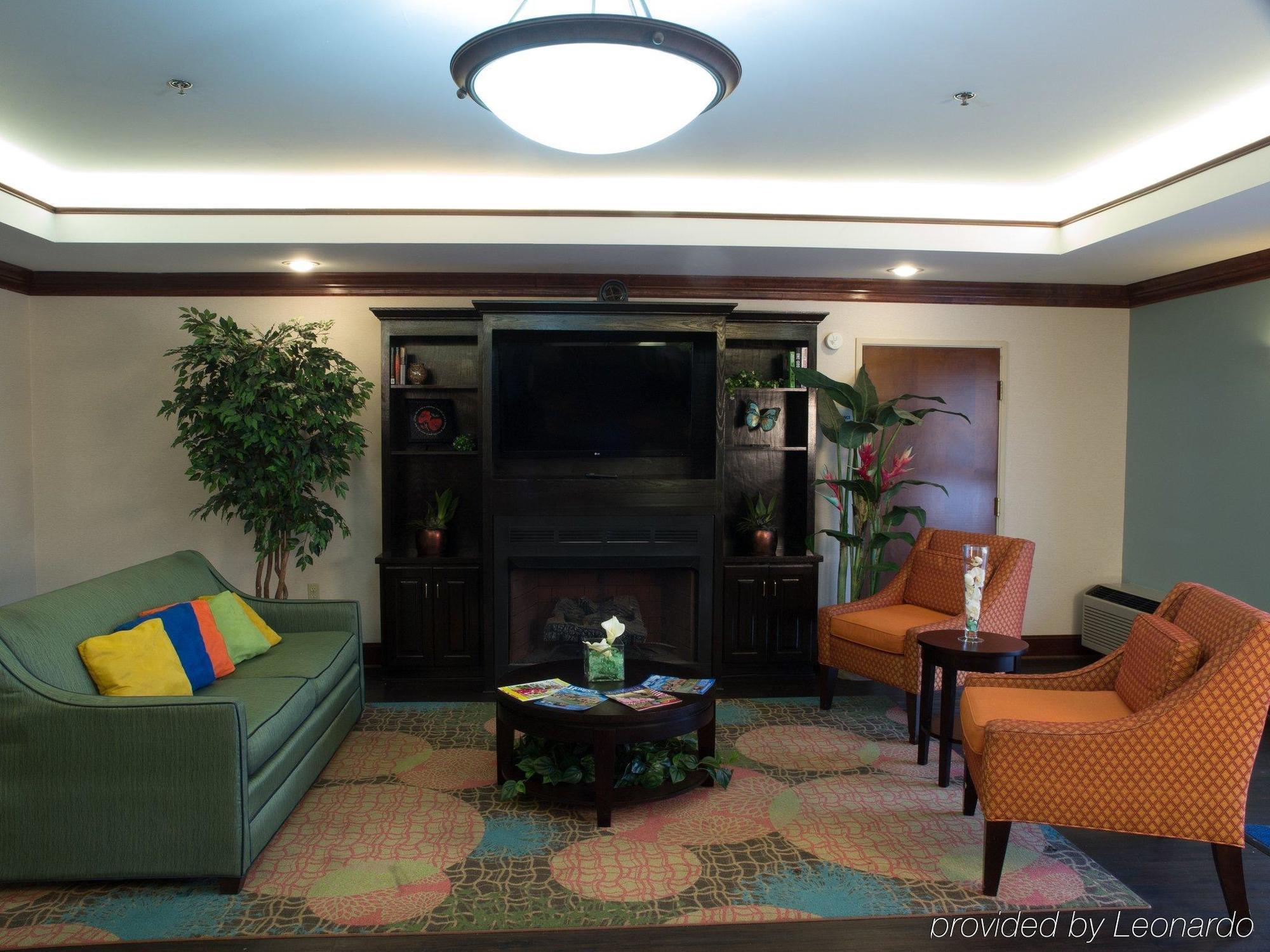 Spark By Hilton Spring Lake Fayetteville Kültér fotó