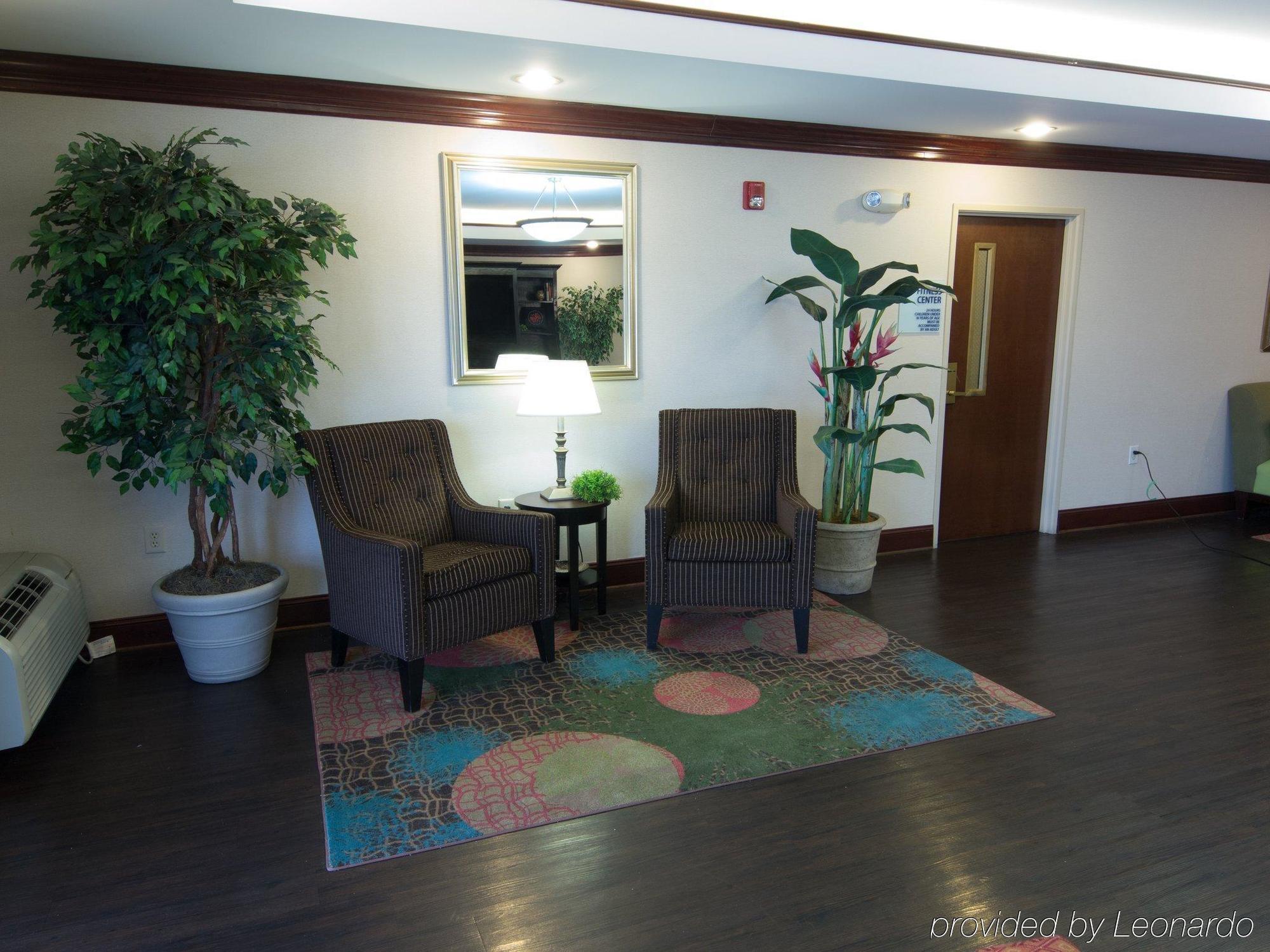 Spark By Hilton Spring Lake Fayetteville Kültér fotó