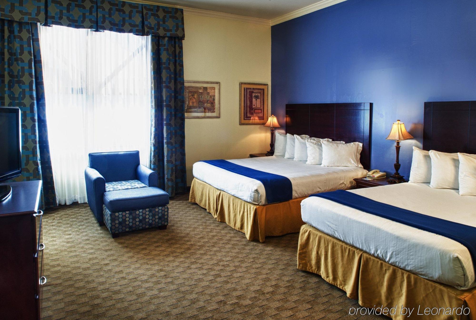 Spark By Hilton Spring Lake Fayetteville Kültér fotó