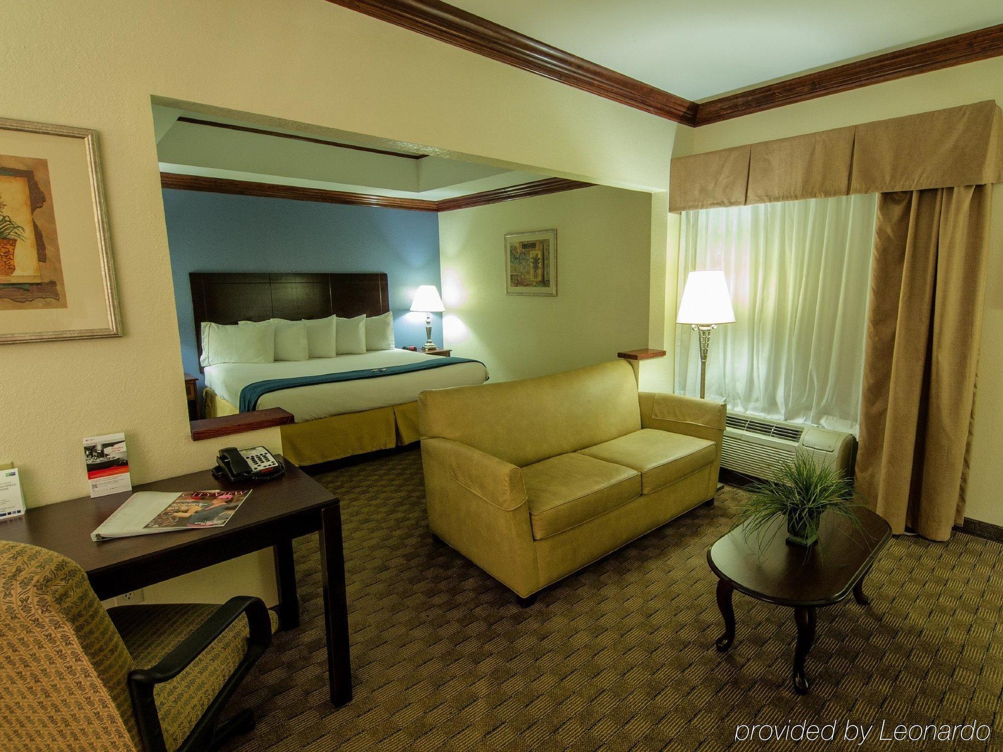 Spark By Hilton Spring Lake Fayetteville Kültér fotó