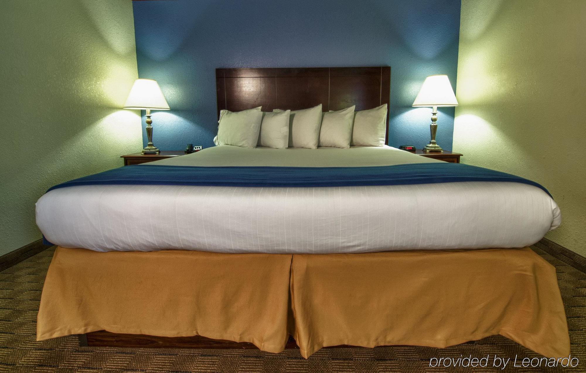 Spark By Hilton Spring Lake Fayetteville Kültér fotó