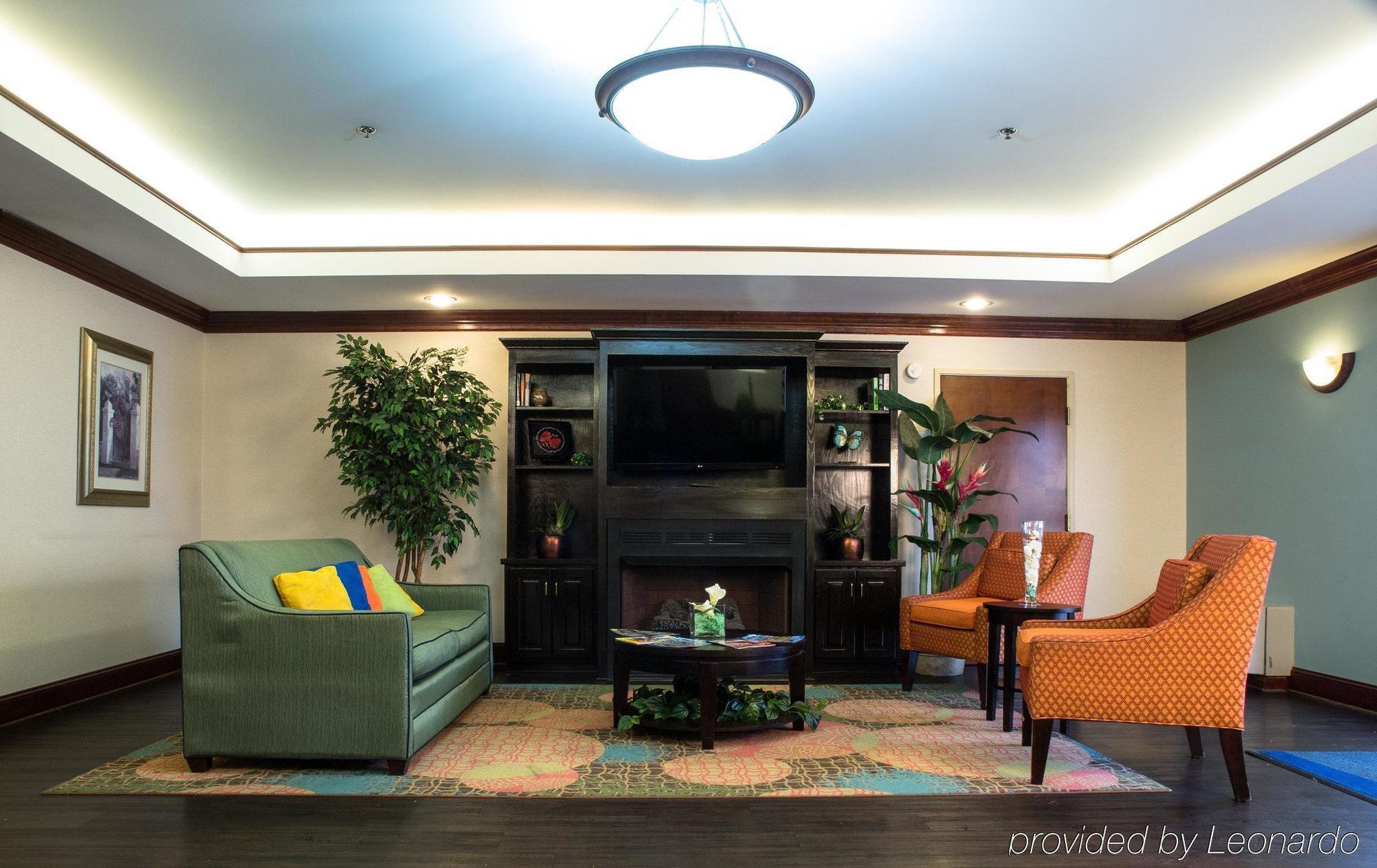Spark By Hilton Spring Lake Fayetteville Kültér fotó