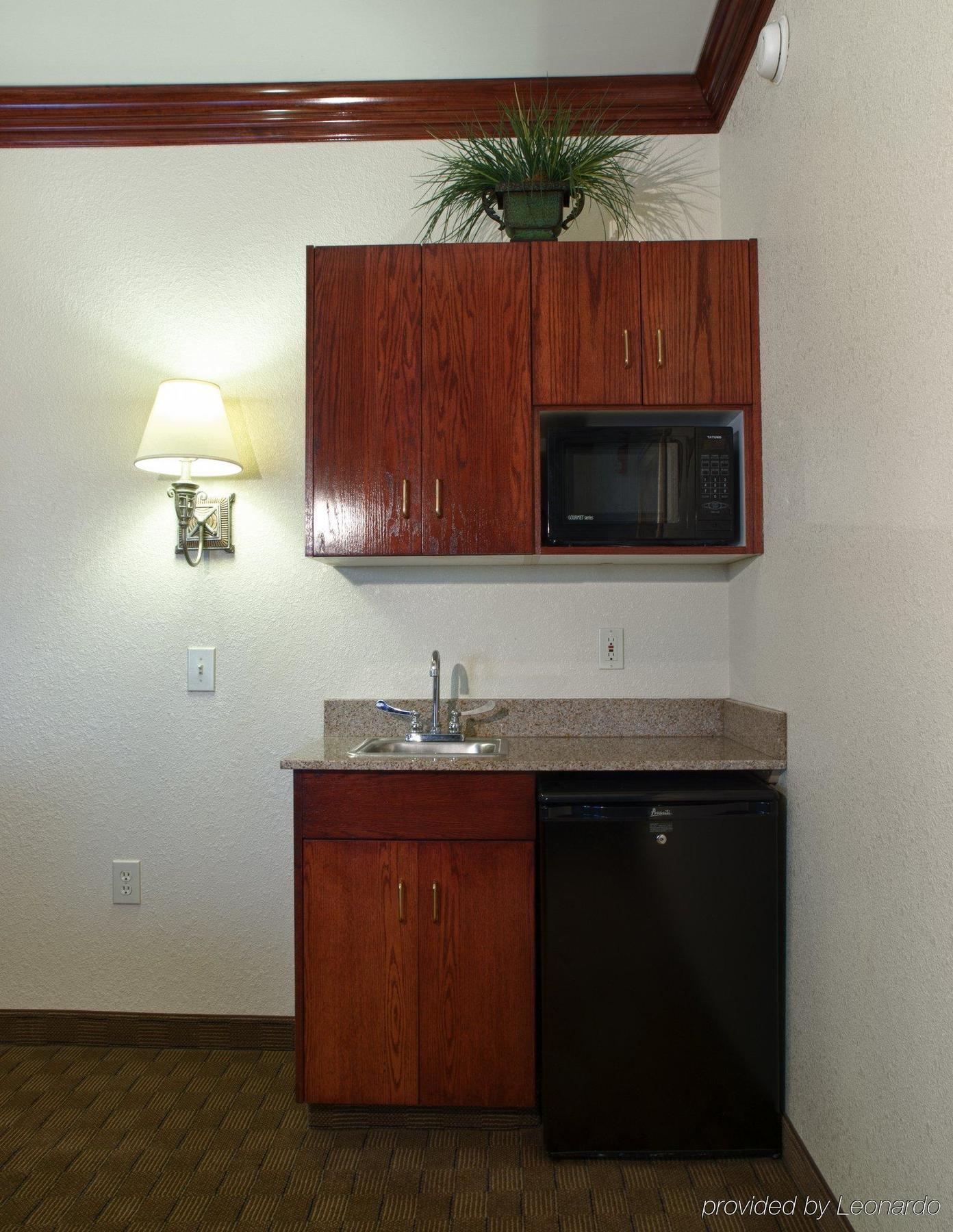 Spark By Hilton Spring Lake Fayetteville Kültér fotó