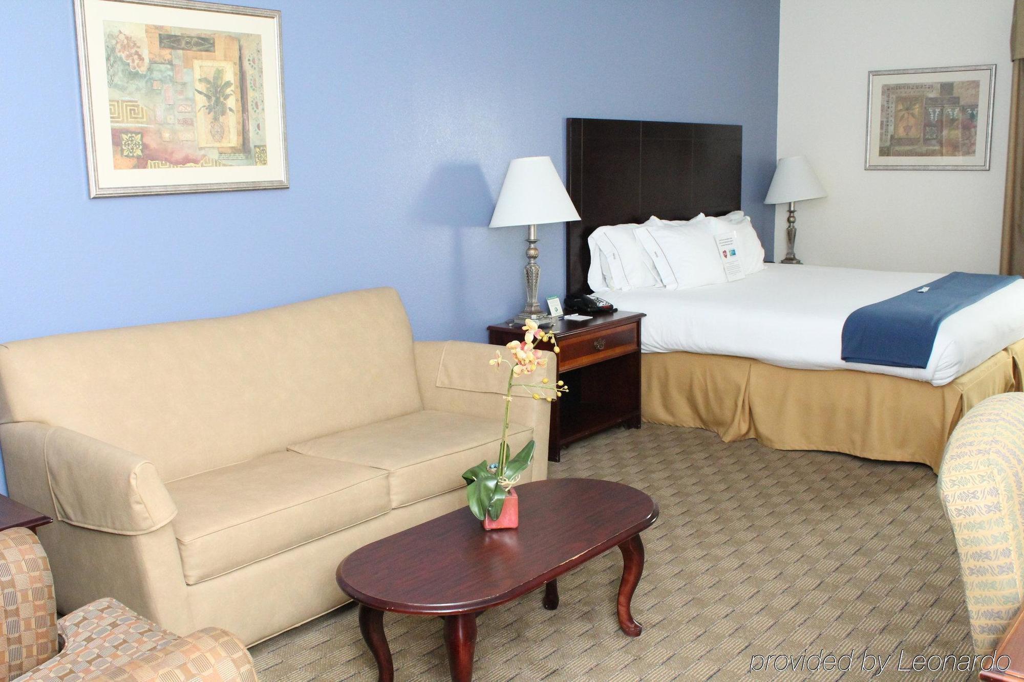 Spark By Hilton Spring Lake Fayetteville Kültér fotó
