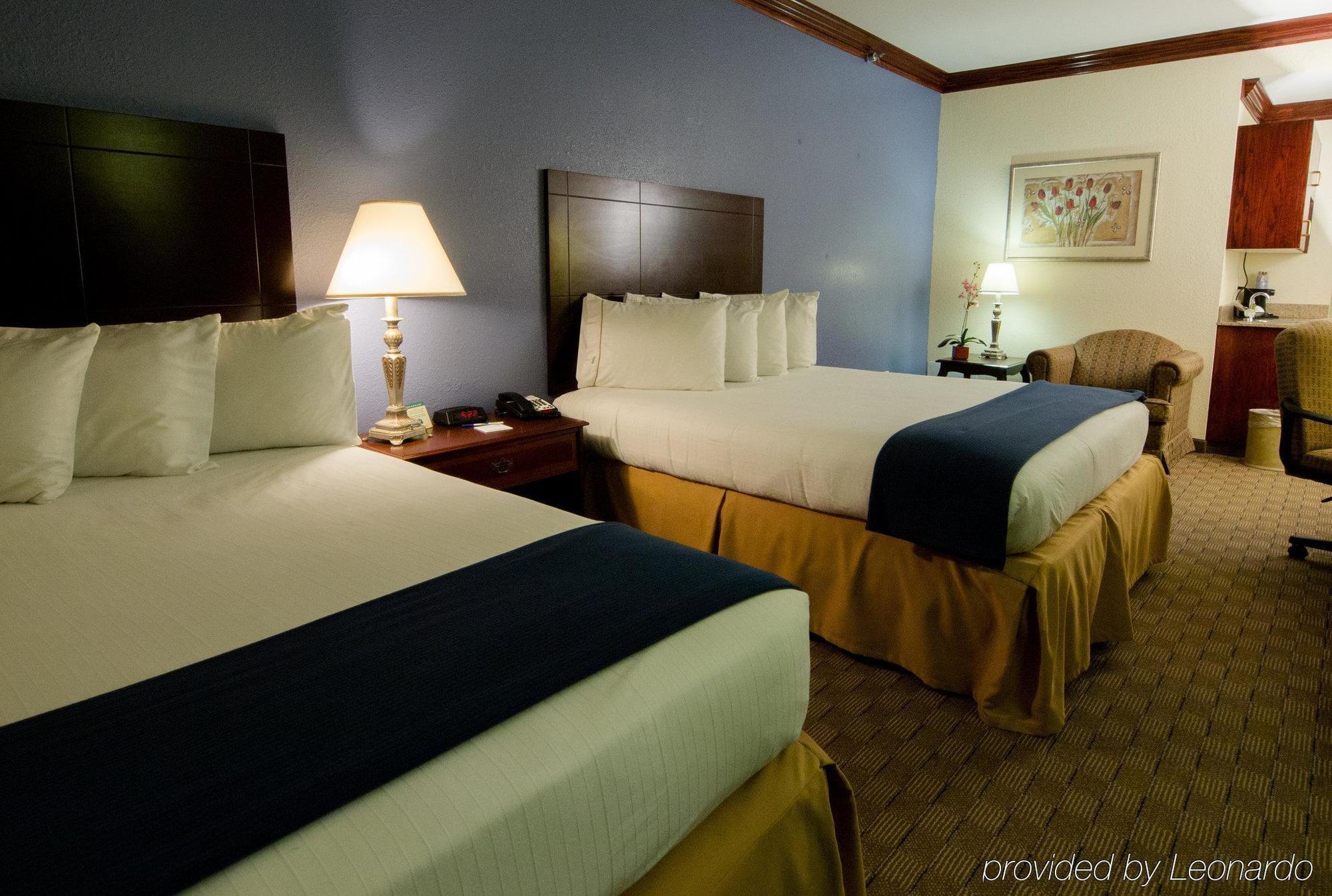 Spark By Hilton Spring Lake Fayetteville Kültér fotó