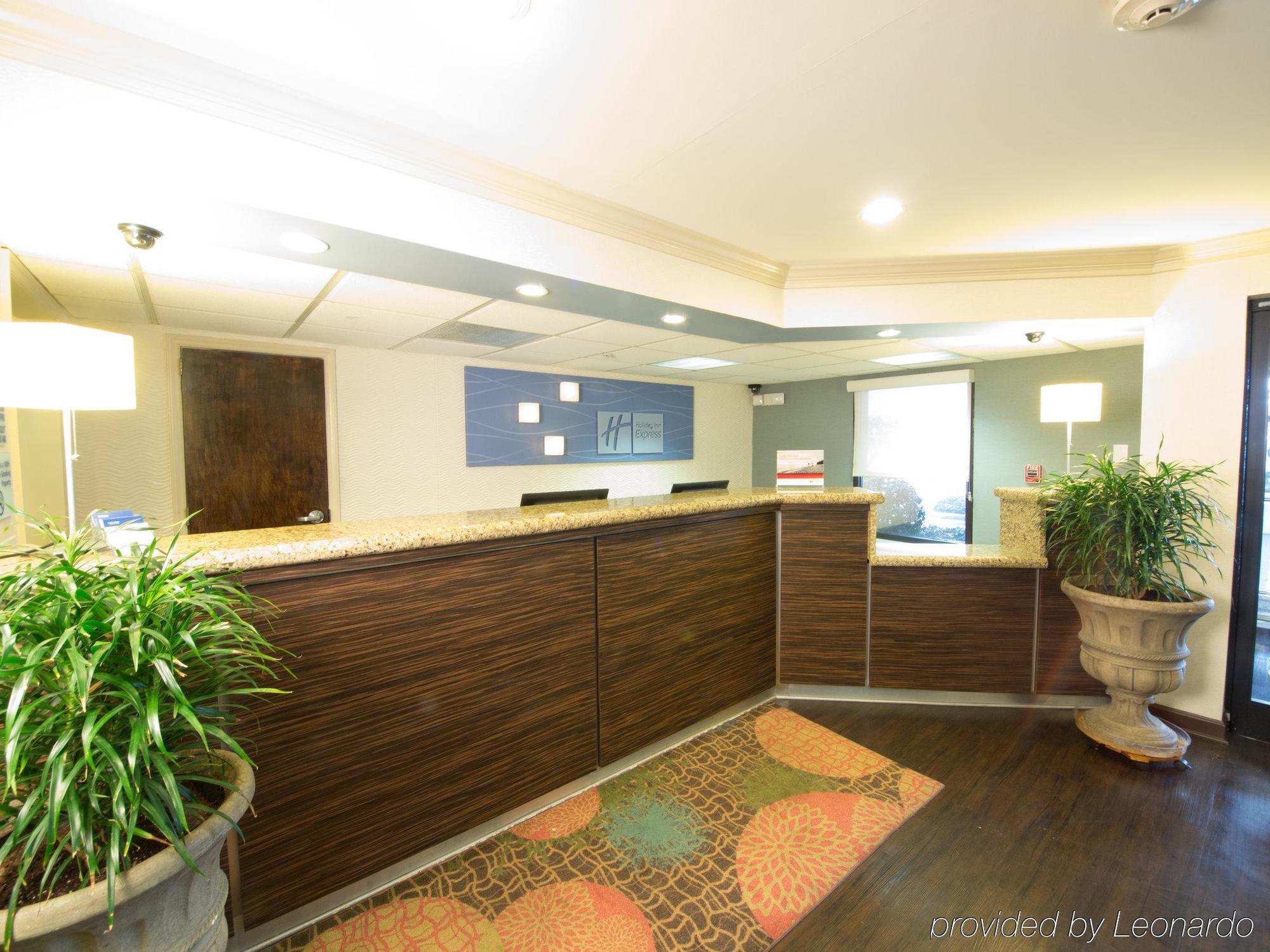 Spark By Hilton Spring Lake Fayetteville Kültér fotó
