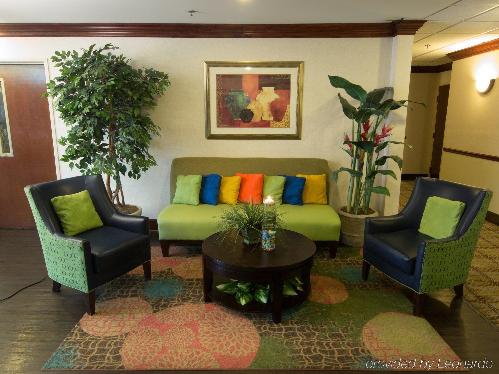 Spark By Hilton Spring Lake Fayetteville Kültér fotó