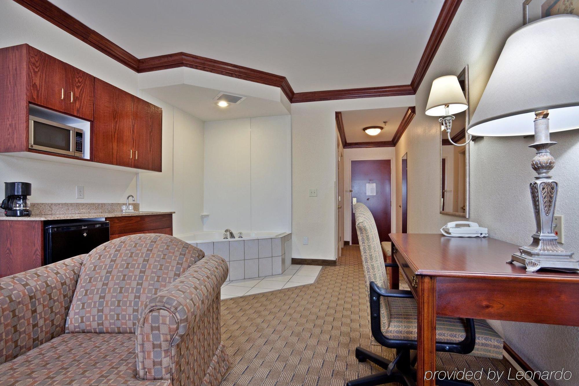 Spark By Hilton Spring Lake Fayetteville Kültér fotó