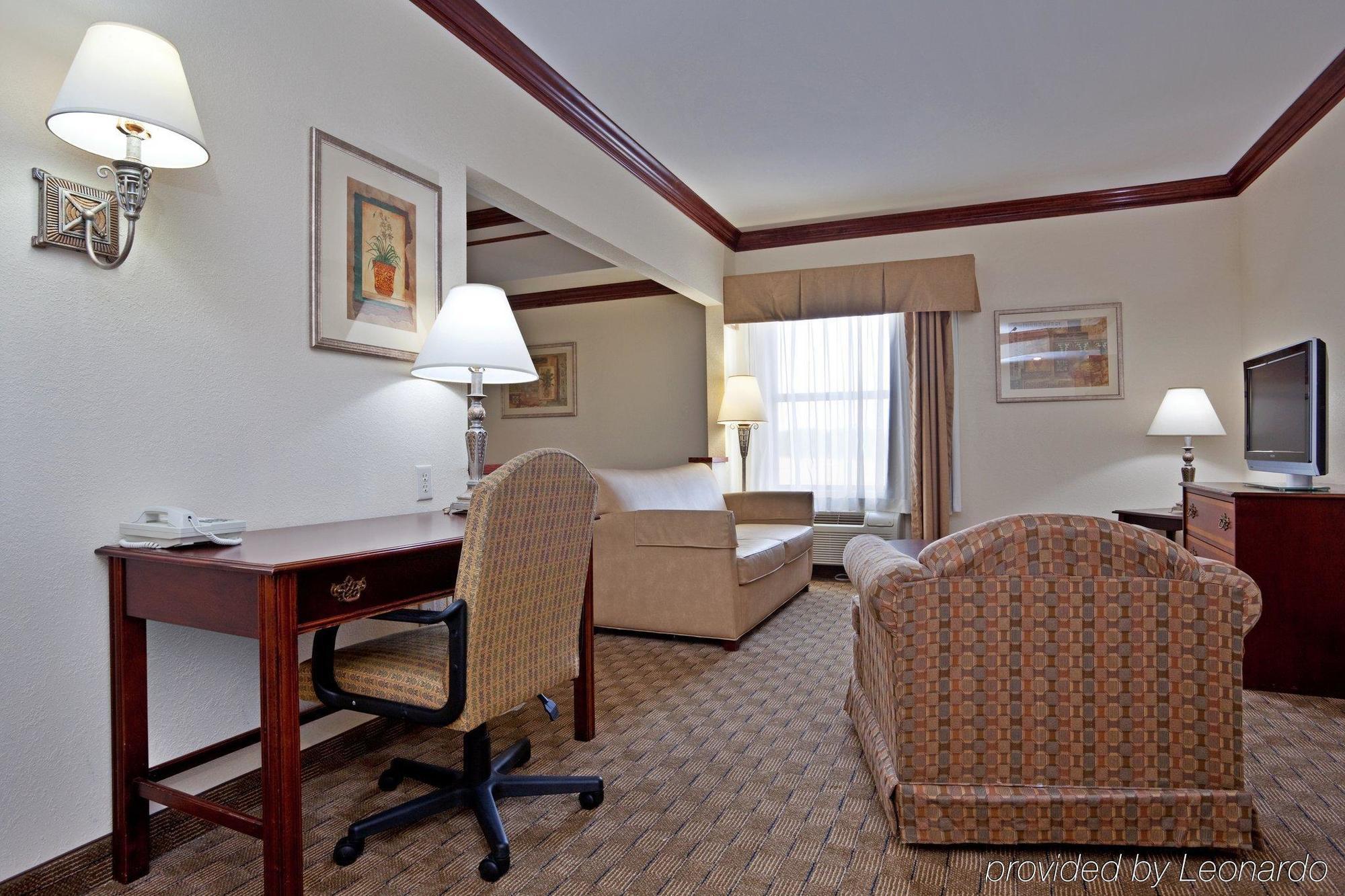 Spark By Hilton Spring Lake Fayetteville Kültér fotó