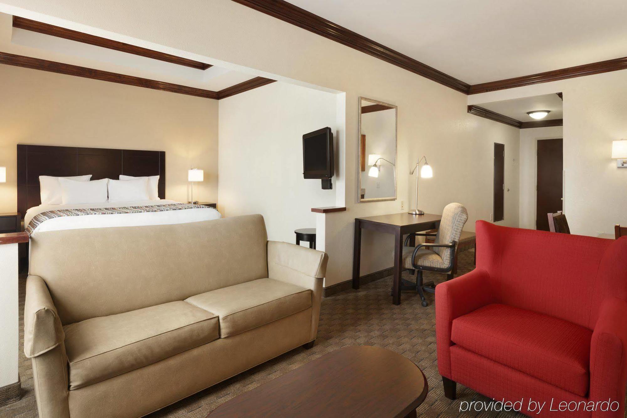 Spark By Hilton Spring Lake Fayetteville Kültér fotó