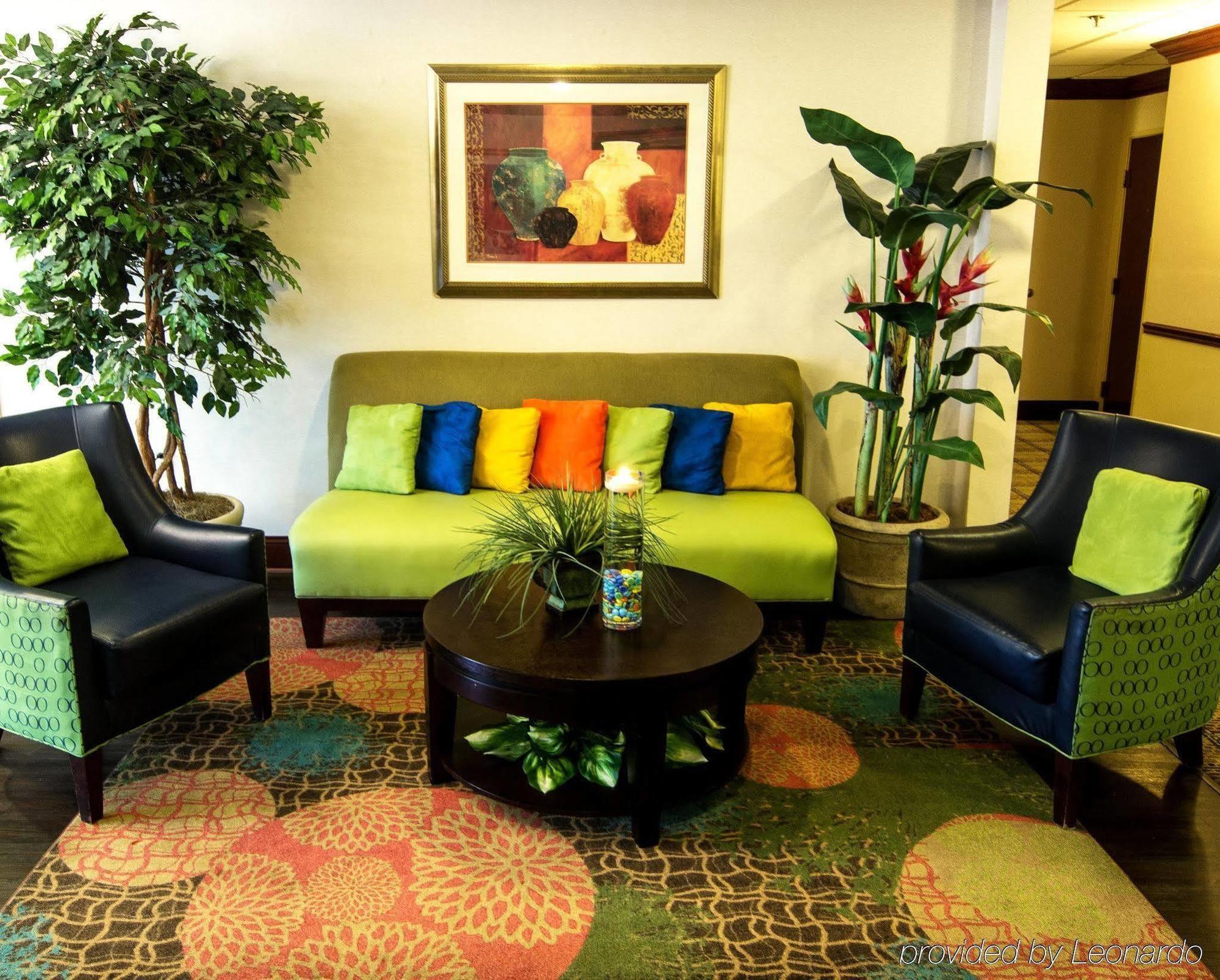 Spark By Hilton Spring Lake Fayetteville Kültér fotó