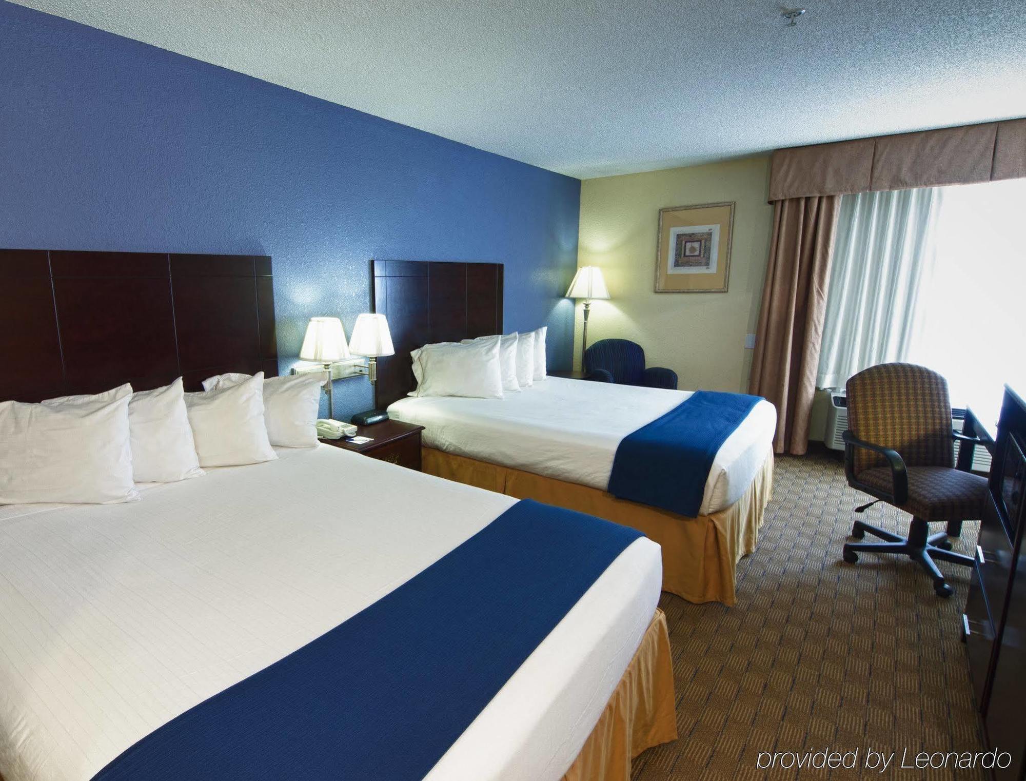 Spark By Hilton Spring Lake Fayetteville Kültér fotó