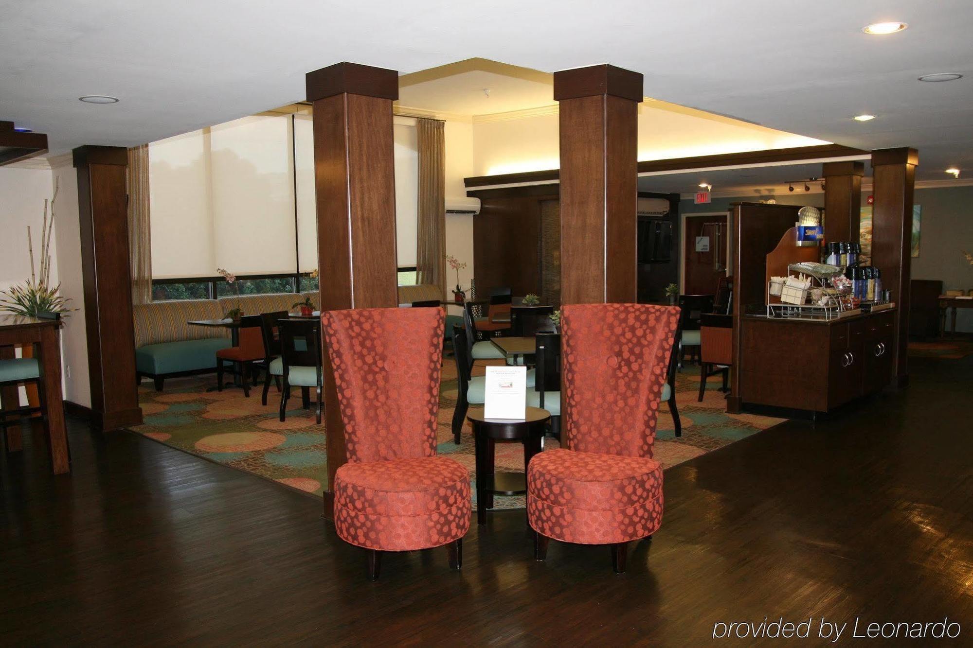 Spark By Hilton Spring Lake Fayetteville Kültér fotó